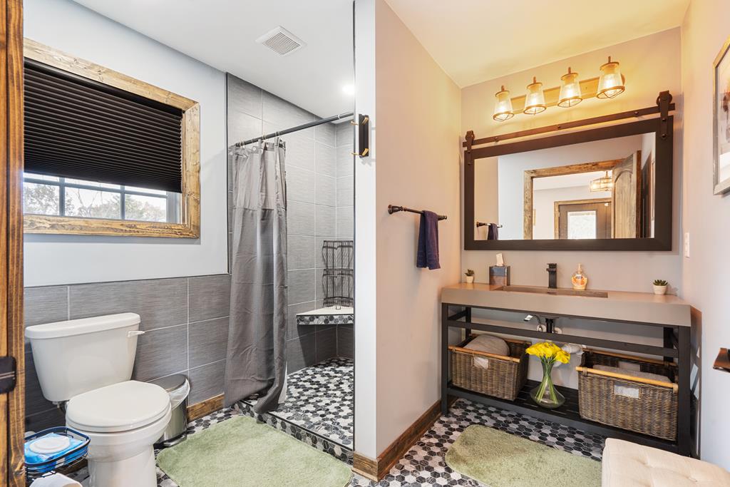 2193 Big Ridge Road Talking Rock, GA 30175 - Photo 82 of 87