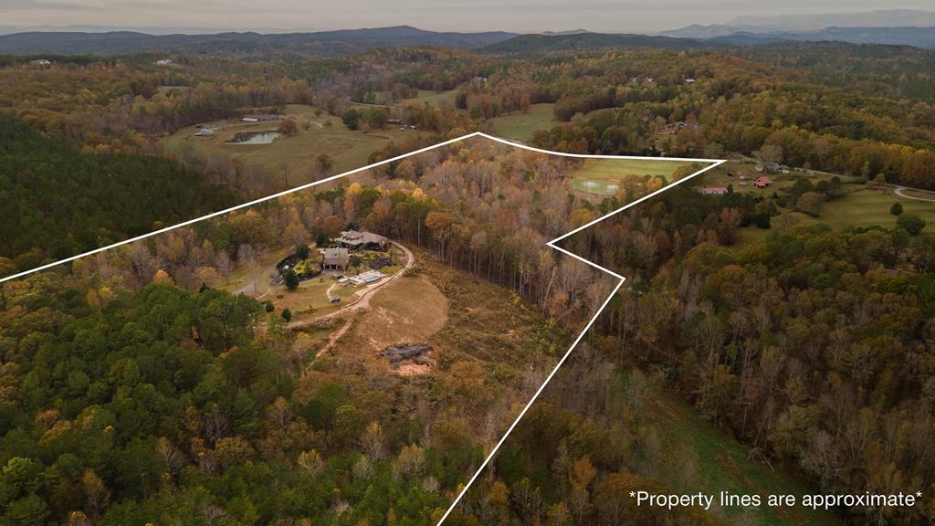 2193 Big Ridge Road Talking Rock, GA 30175 - Photo 86 of 87