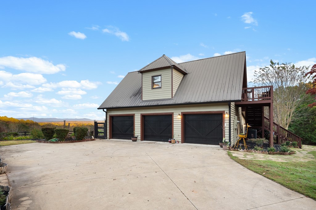2193 Big Ridge Road Talking Rock, GA 30175 - Photo 9 of 87