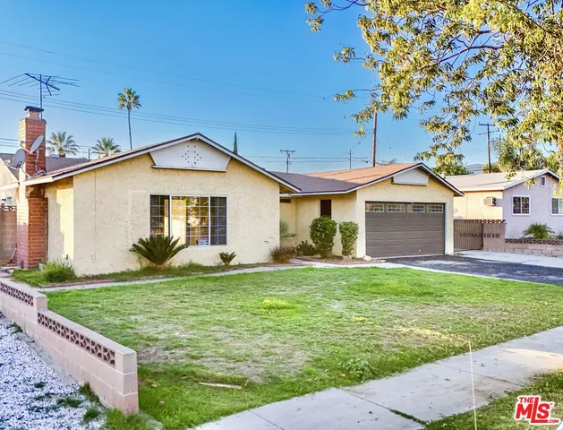 $685,000 | 1433 North El Dorado Avenue, Ontario, CA 91764