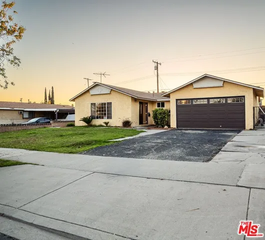 $685,000 | 1433 North El Dorado Avenue, Ontario, CA 91764