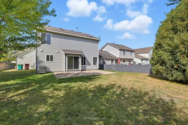 $379,900 | 14105 Front Royal Court, Plainfield, IL 60544