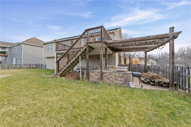$350,000 | 3212 Morton Lane, St. Joseph, MO 64506