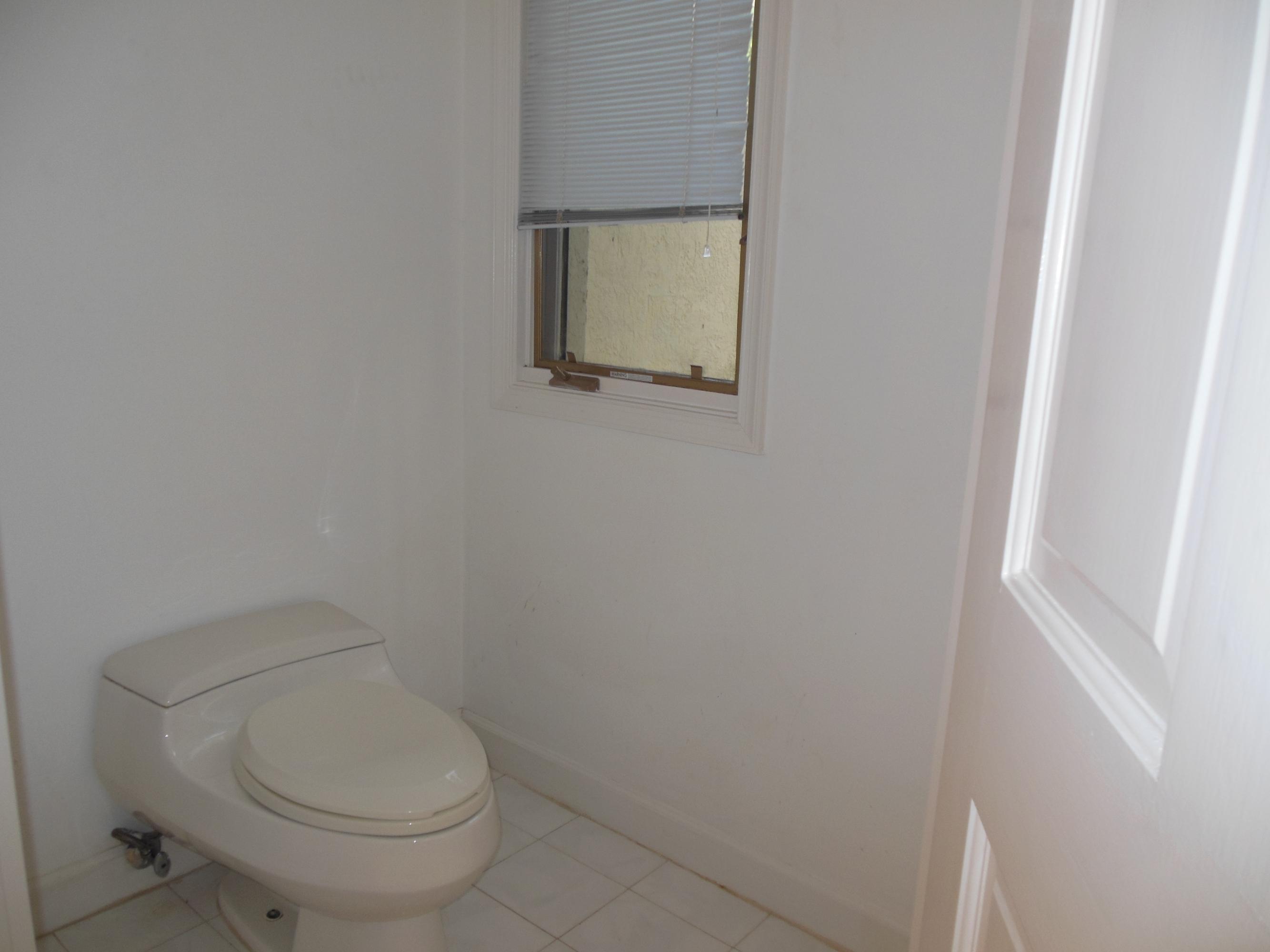 2771 Northwest 49th Street Boca Raton, FL 33434 - Photo 12 of 32 Master Private Water Closet