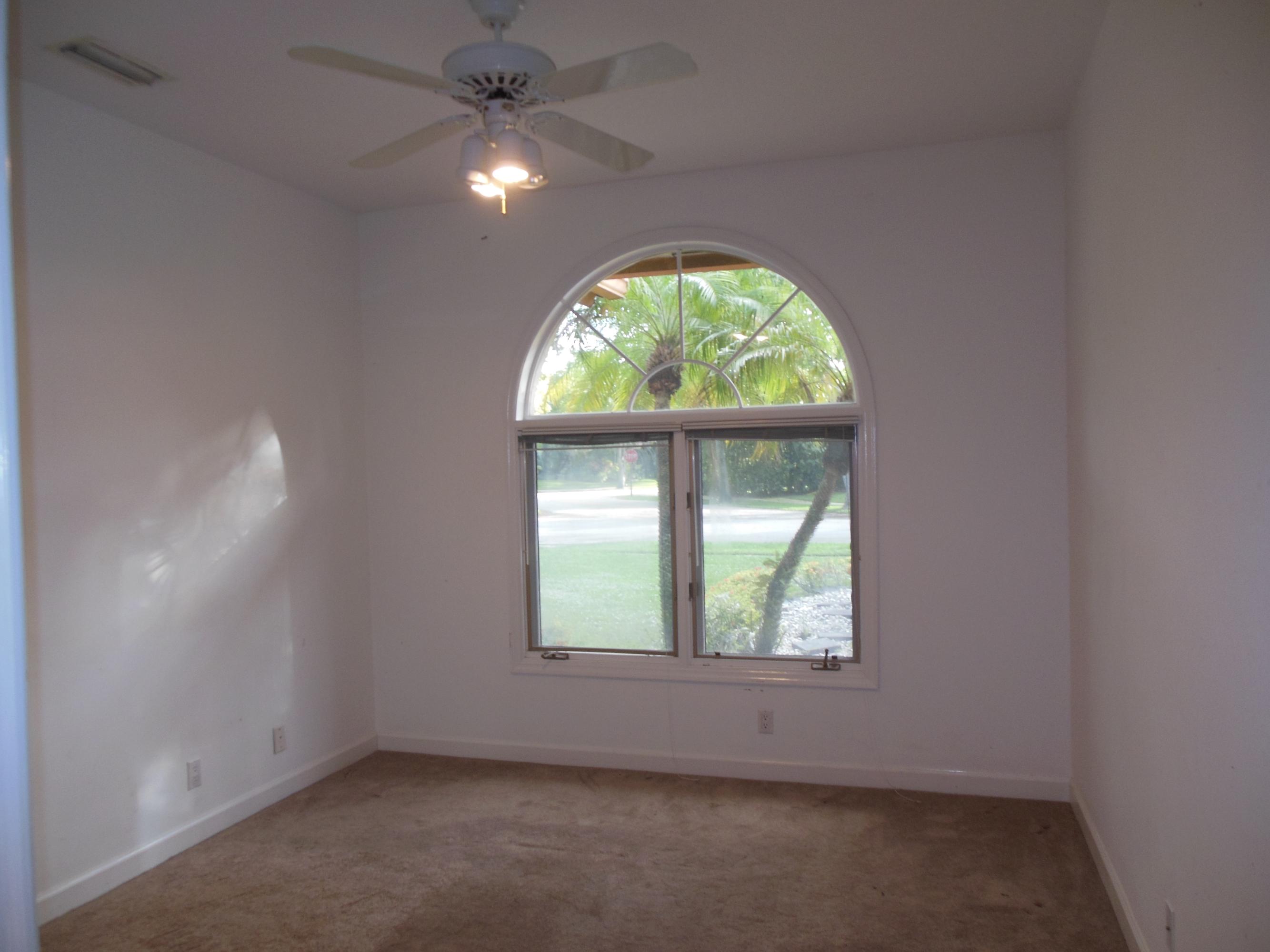 2771 Northwest 49th Street Boca Raton, FL 33434 - Photo 14 of 32 BRM #2 w/arched window