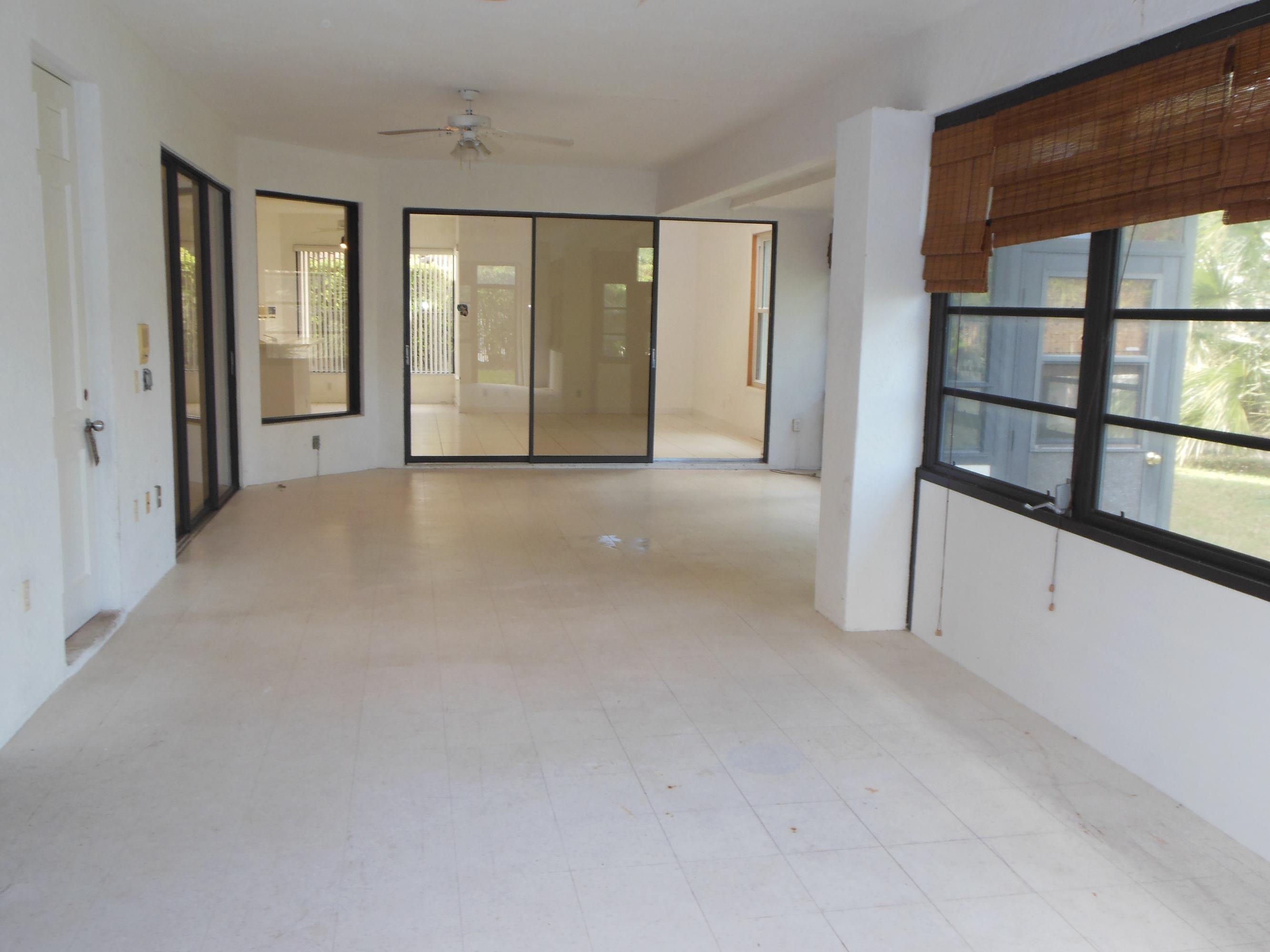 2771 Northwest 49th Street Boca Raton, FL 33434 - Photo 20 of 32 Huge FLA Room w/window A/C's
