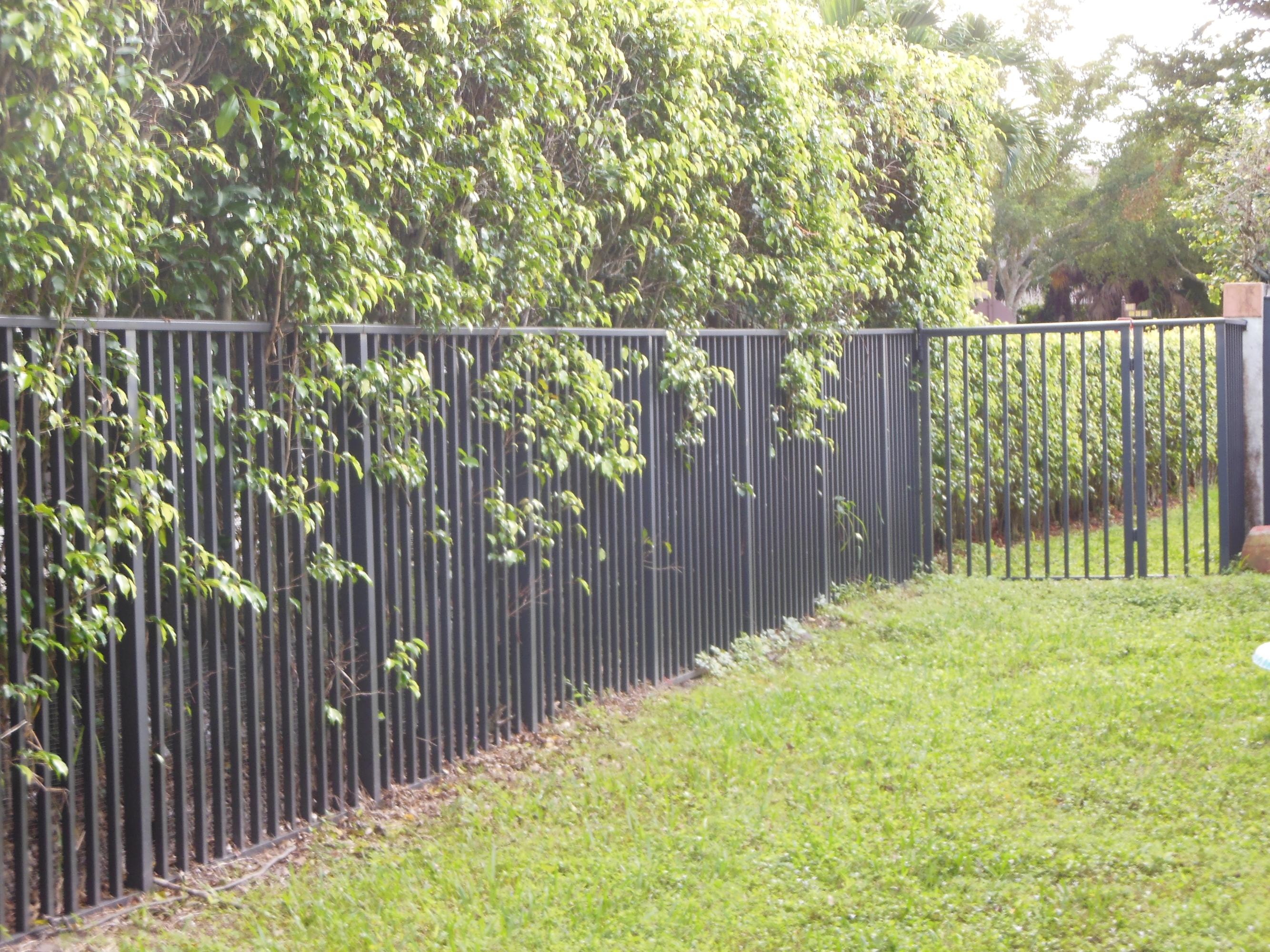 2771 Northwest 49th Street Boca Raton, FL 33434 - Photo 25 of 32 Fenced Yard for Children & Pets