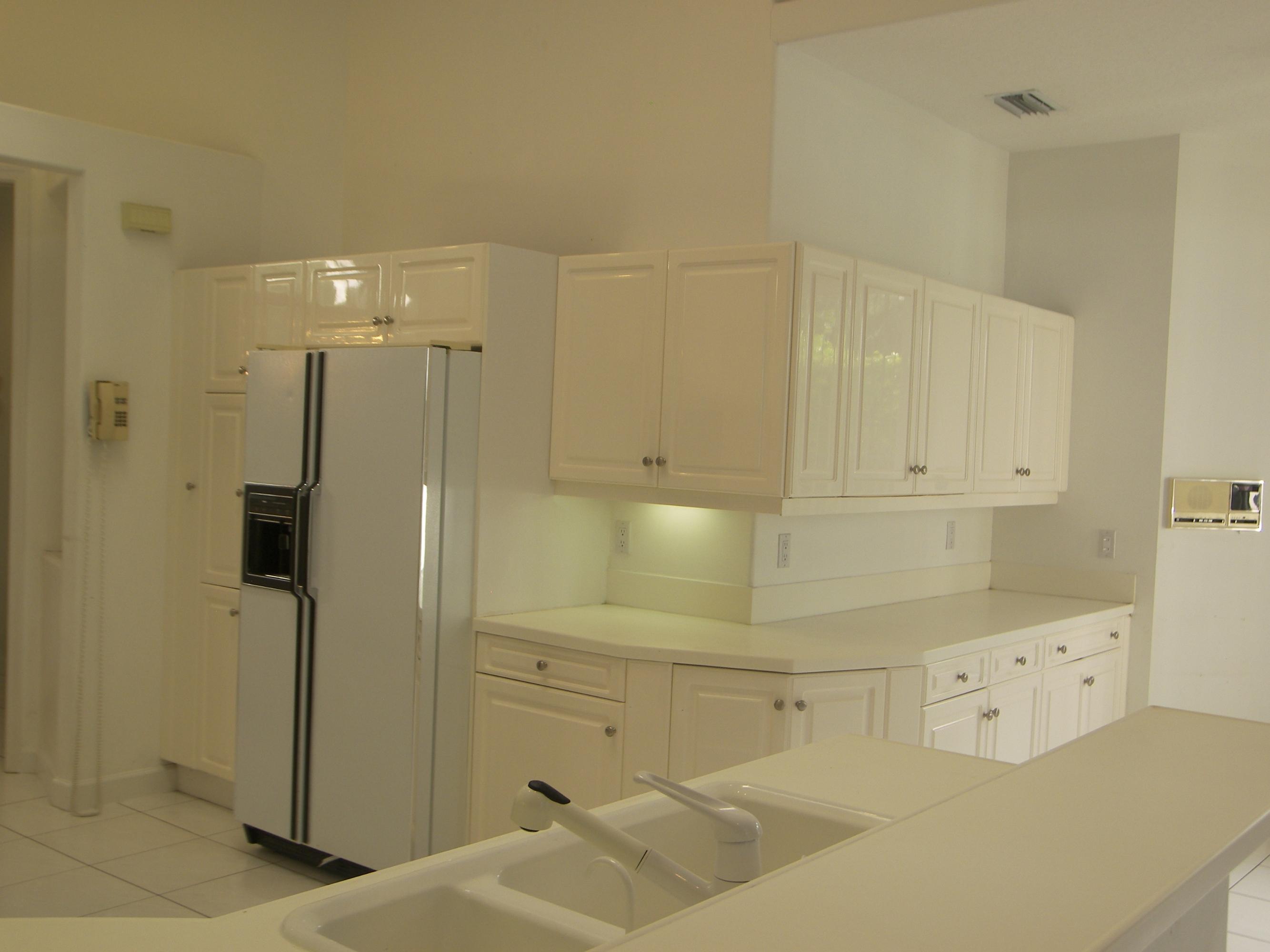 2771 Northwest 49th Street Boca Raton, FL 33434 - Photo 4 of 32 Ktichen w/loads of cabinets