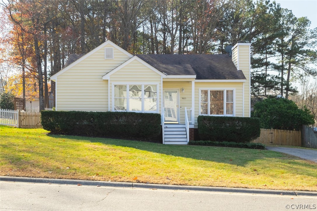 9605 Country Way Road Glen Allen, VA 23060 - Photo 1 of 35 Gallery Image 1