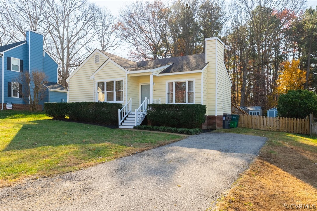 9605 Country Way Road Glen Allen, VA 23060 - Photo 2 of 35 Gallery Image 2