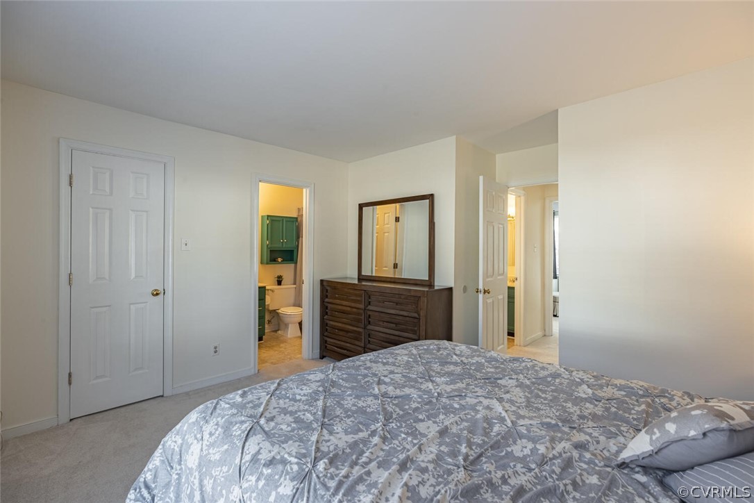 9605 Country Way Road Glen Allen, VA 23060 - Photo 21 of 35 Gallery Image 21