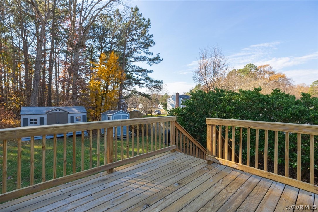 9605 Country Way Road Glen Allen, VA 23060 - Photo 30 of 35 Gallery Image 30
