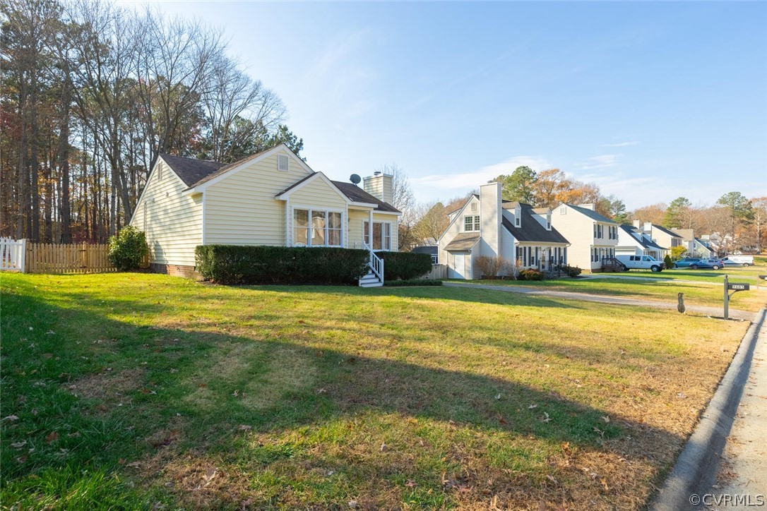 9605 Country Way Road Glen Allen, VA 23060 - Photo 3 of 35 Gallery Image 3