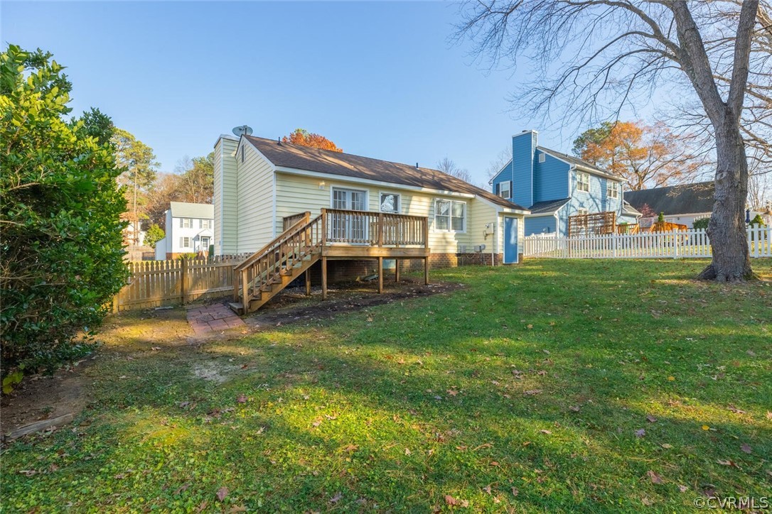 9605 Country Way Road Glen Allen, VA 23060 - Photo 31 of 35 Gallery Image 31
