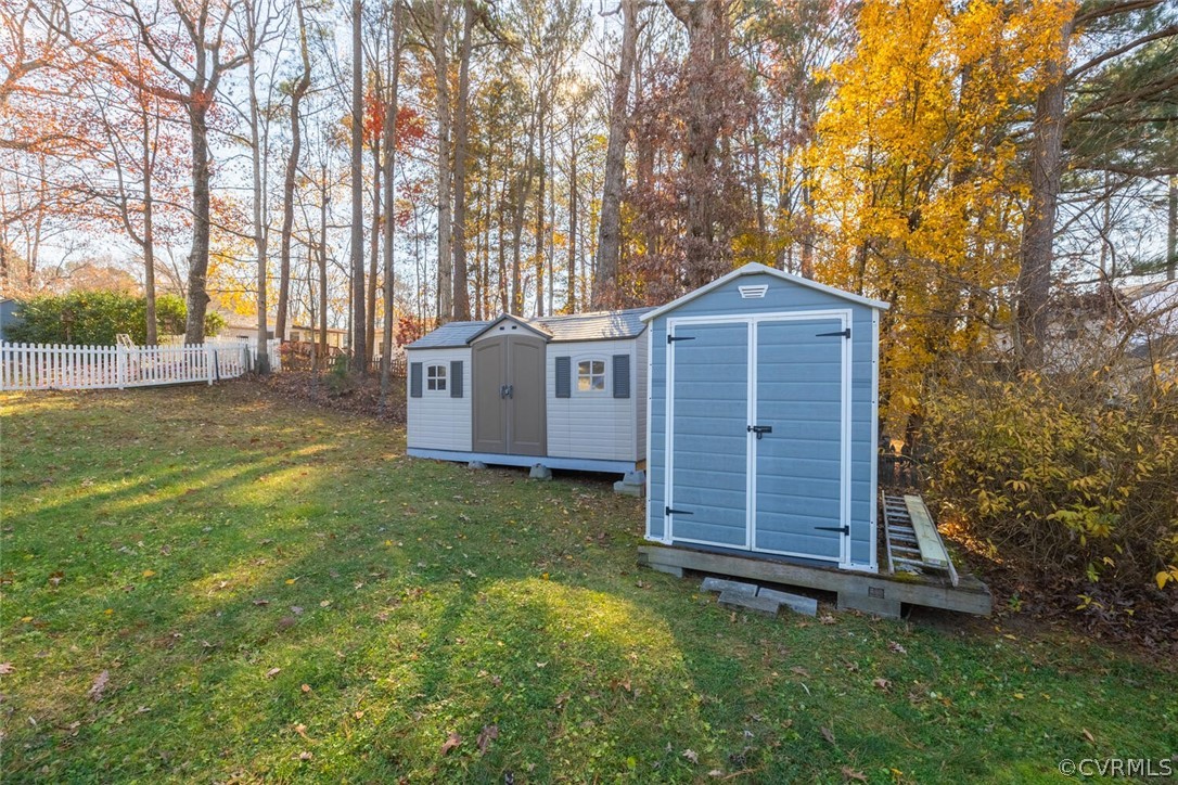 9605 Country Way Road Glen Allen, VA 23060 - Photo 32 of 35 Gallery Image 32