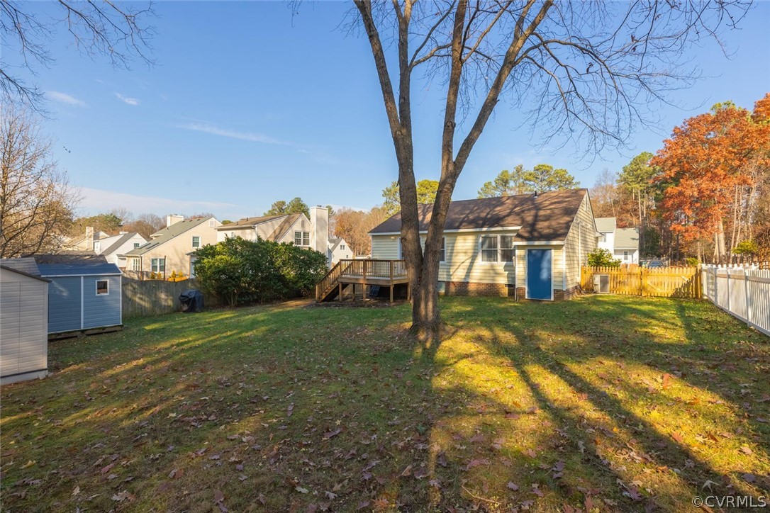 9605 Country Way Road Glen Allen, VA 23060 - Photo 33 of 35 Gallery Image 33
