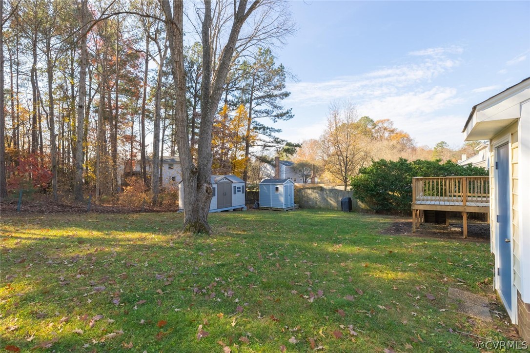 9605 Country Way Road Glen Allen, VA 23060 - Photo 34 of 35 Gallery Image 34