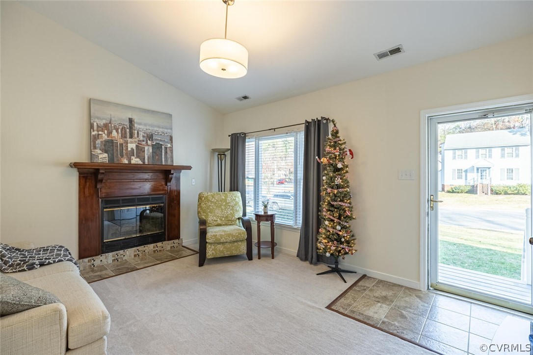 9605 Country Way Road Glen Allen, VA 23060 - Photo 4 of 35 Gallery Image 4