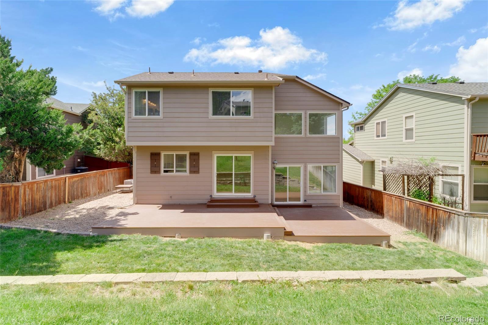 9320 Wolfe Street Highlands Ranch, CO 80129 - Photo 4 of 45 Gallery Image 4