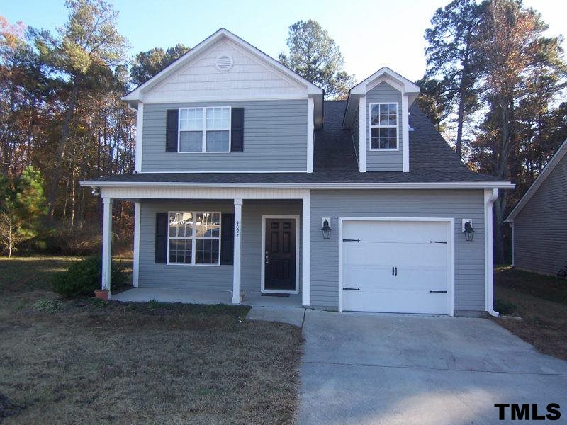 4022 Chinese Fir Trail Raleigh, NC 27610 - Photo 1 of 11 Gallery Image 1