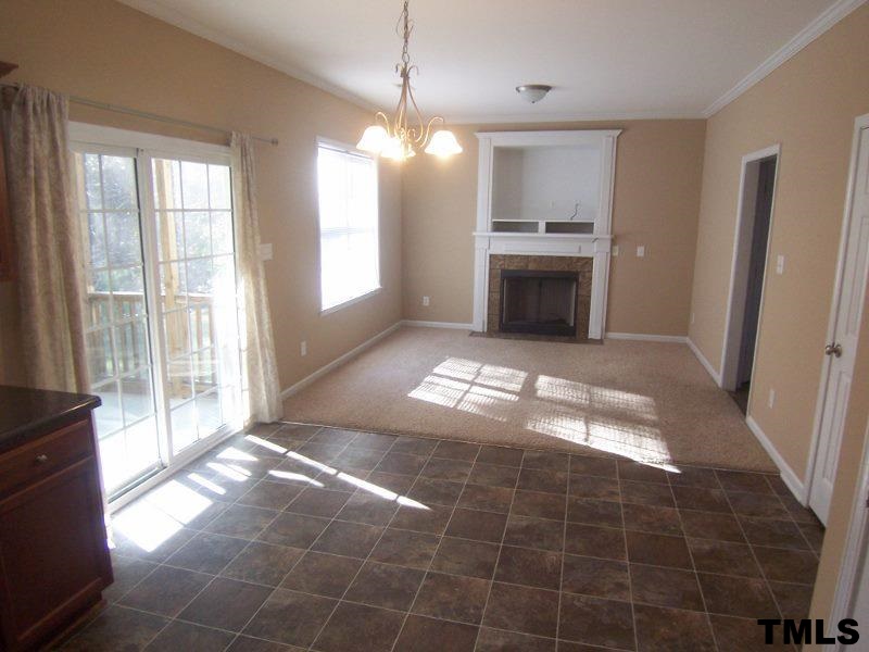 4022 Chinese Fir Trail Raleigh, NC 27610 - Photo 6 of 11 Gallery Image 6