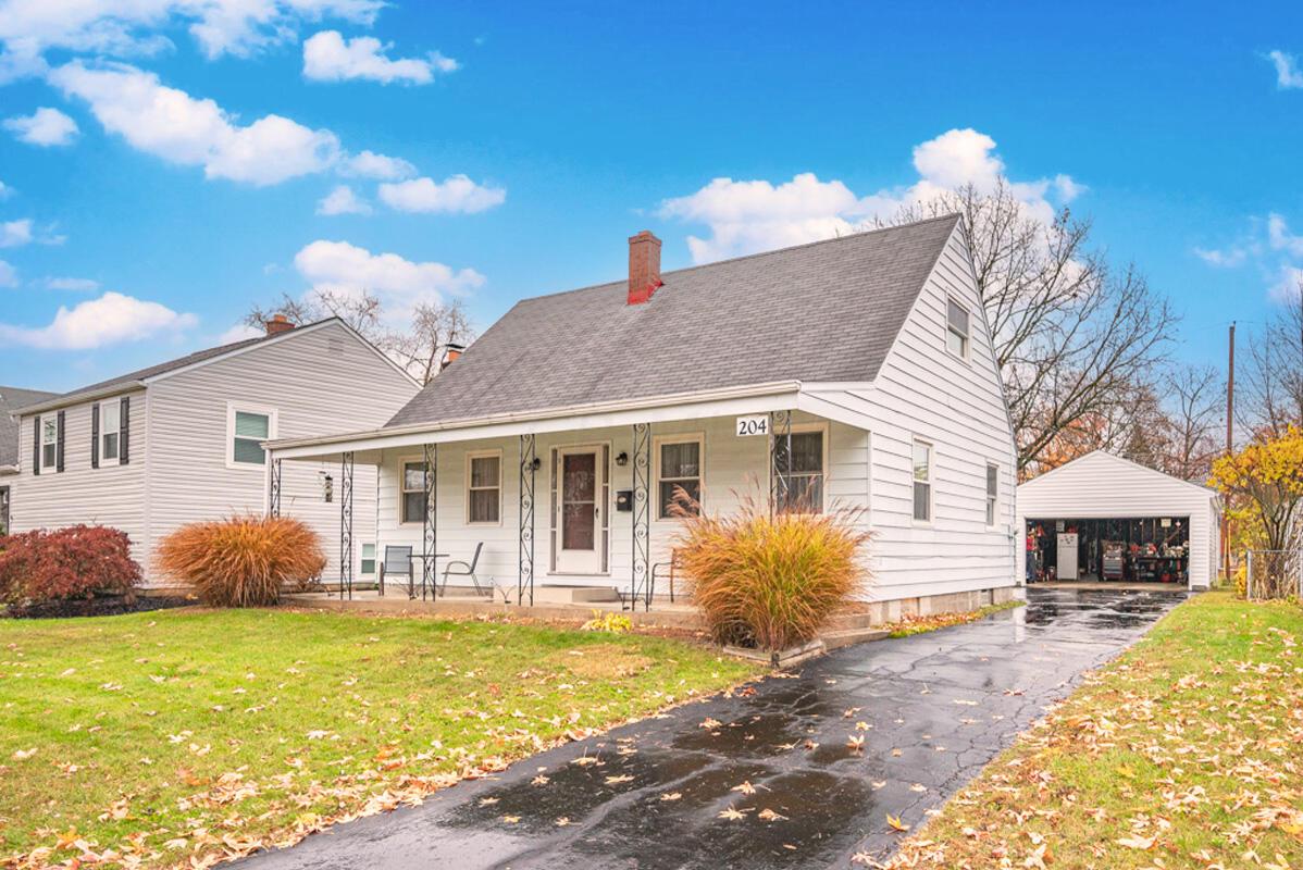 204 Deerfield Road Columbus, OH 43228 - Photo 23 of 24 204 Deerfield Rd - 05