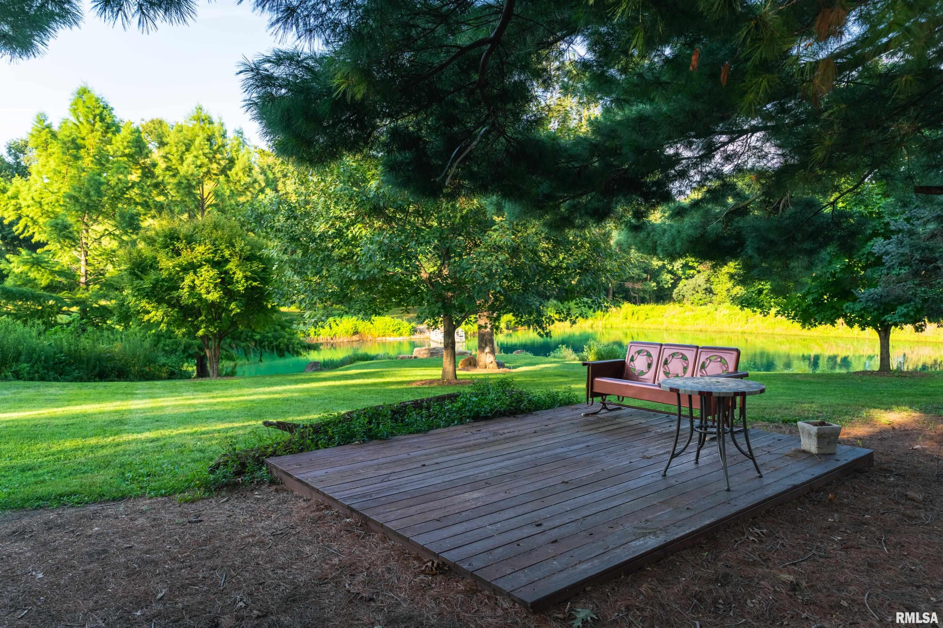 1885 Central Point Road Springfield, IL 62707 - Photo 7 of 100 Gallery Image 7
