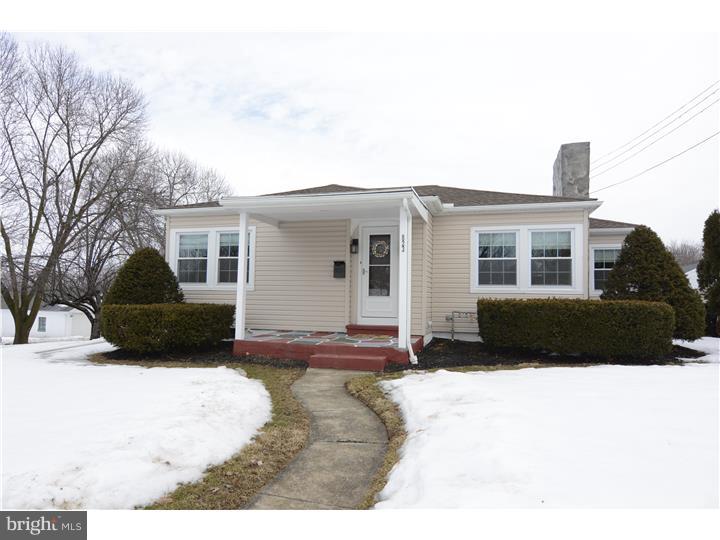 823-825 Van Reed Road Reading, PA 19610 - Photo 2 of 21 Gallery Image 2