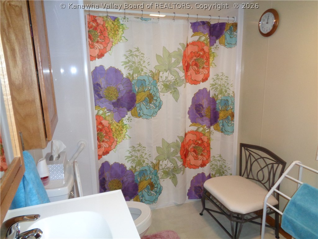 5330 Paint Creek Road Gallagher, WV 25083 - Photo 8 of 20 Gallery Image 8