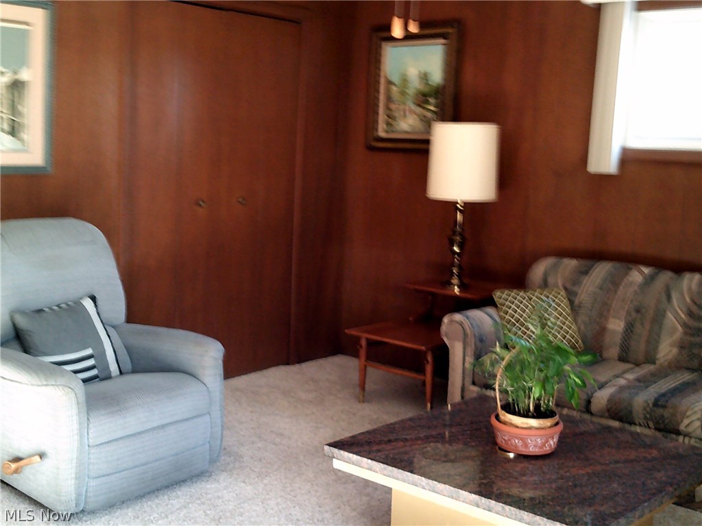 6432 Eastondale Road Cleveland, OH 44124 - Photo 15 of 16 Family Room