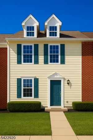 $399,900 | 204 Red Crest Lane, Unit 204, Somerville, NJ 08876