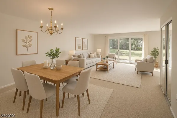 $399,900 | 204 Red Crest Lane, Unit 204, Somerville, NJ 08876