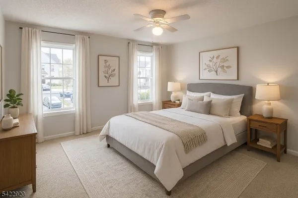 $399,900 | 204 Red Crest Lane, Unit 204, Somerville, NJ 08876