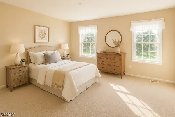 $399,900 | 204 Red Crest Lane, Unit 204, Somerville, NJ 08876