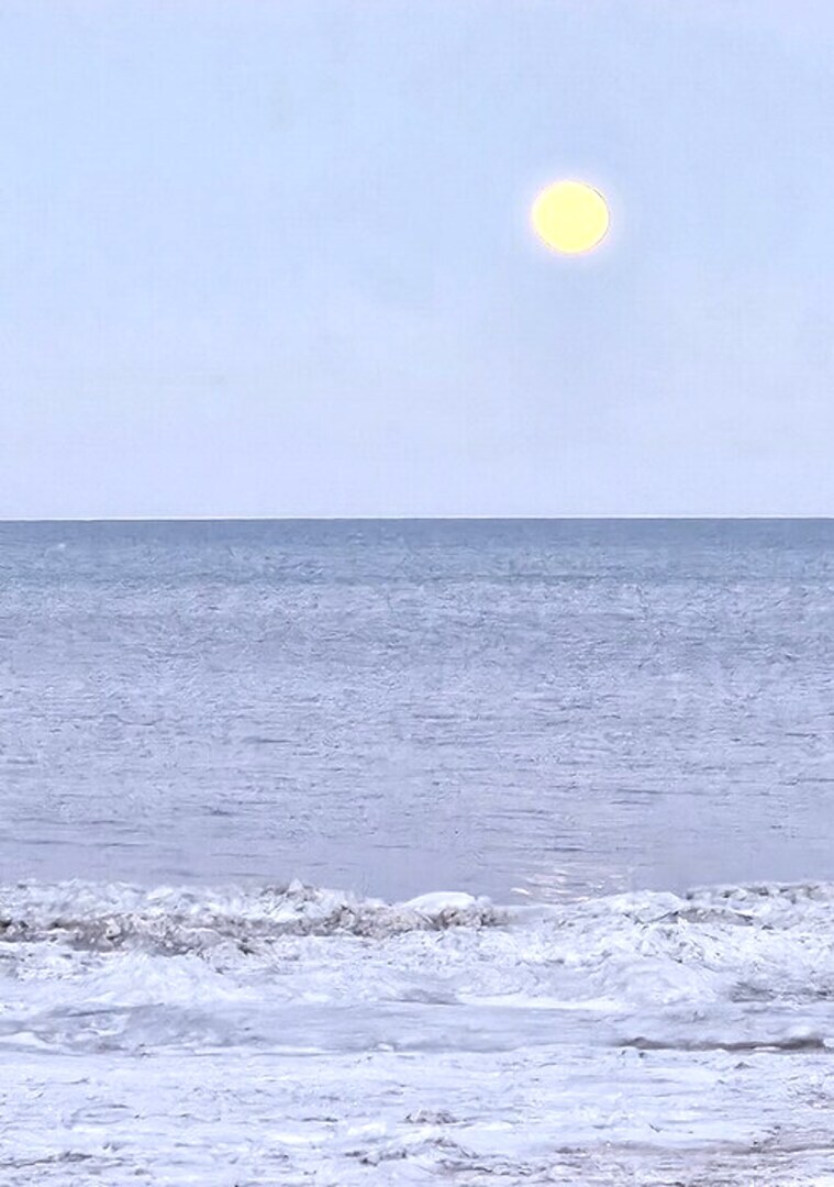 5455 North Sheridan Road, Unit 1807 Chicago, IL 60640 - Photo 12 of 12