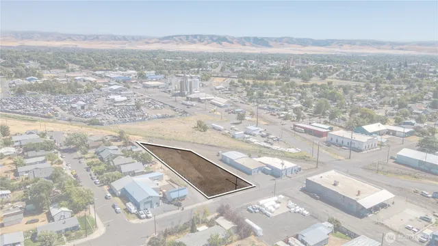 $195,000 | 0 North 9th Court, Walla Walla, WA 99362