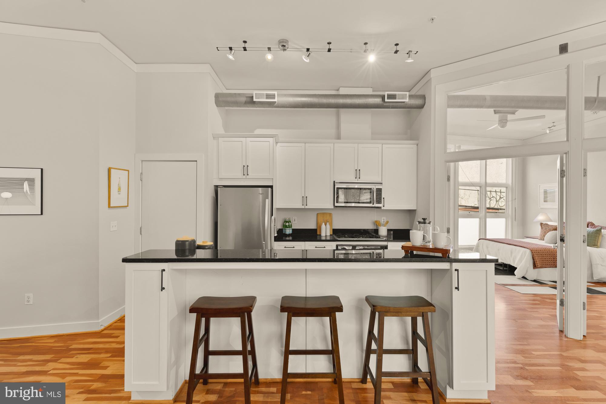 2380 Champlain Street Northwest, Unit 203 Washington, DC 20009 - Photo 11 of 45