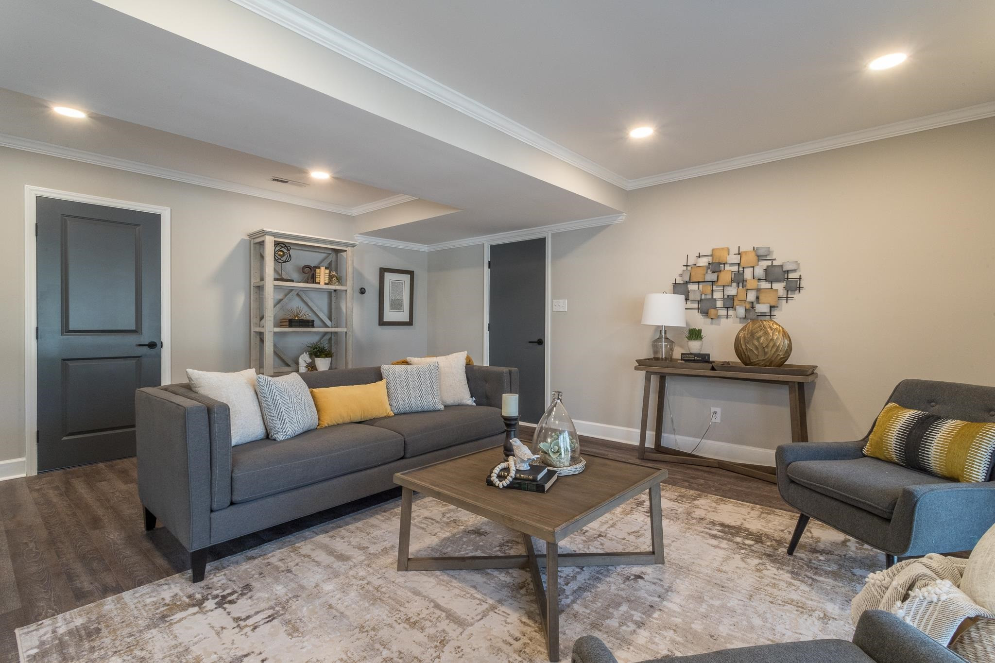 1104 Paddock Drive Raleigh, NC 27609 - Photo 24 of 37 Photo 24