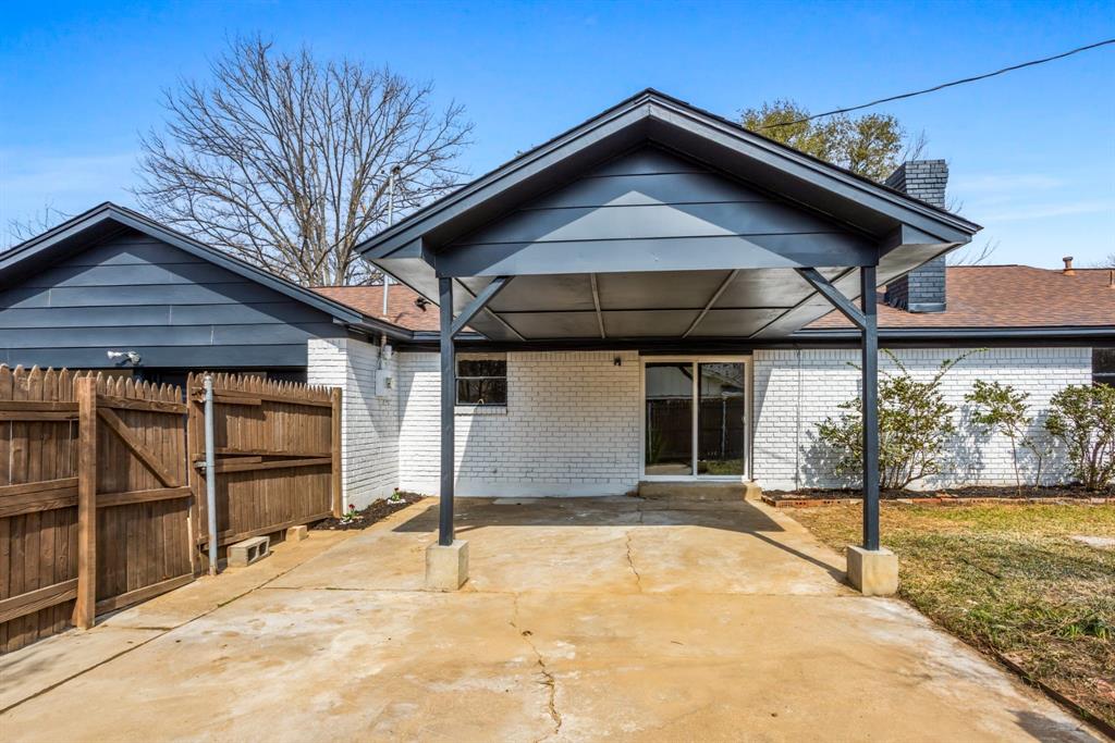 1708 Park Ridge Terrace Arlington, TX 76012 - Photo 26 of 31