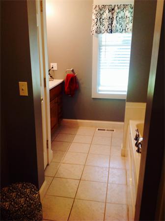 82 Shaw Road Goshen, MA 01330 - Photo 23 of 29 a view of bathroom and window