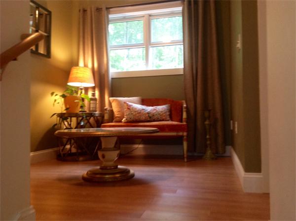 82 Shaw Road Goshen, MA 01330 - Photo 24 of 29 a room with table chairs and windows