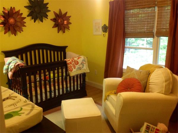 82 Shaw Road Goshen, MA 01330 - Photo 27 of 29 a living room with furniture and a window