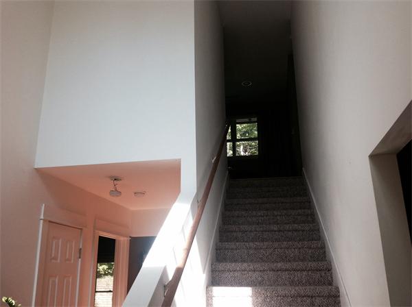 82 Shaw Road Goshen, MA 01330 - Photo 9 of 29 a view of entryway