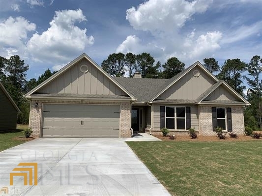 326 Mulberry Road, Unit 3 Winder, GA 30680 - Photo 1 of 1 Gallery Image 1