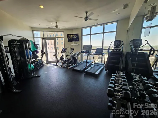$610,000 | 333 West Trade Street, Unit 1202, Charlotte, NC 28202