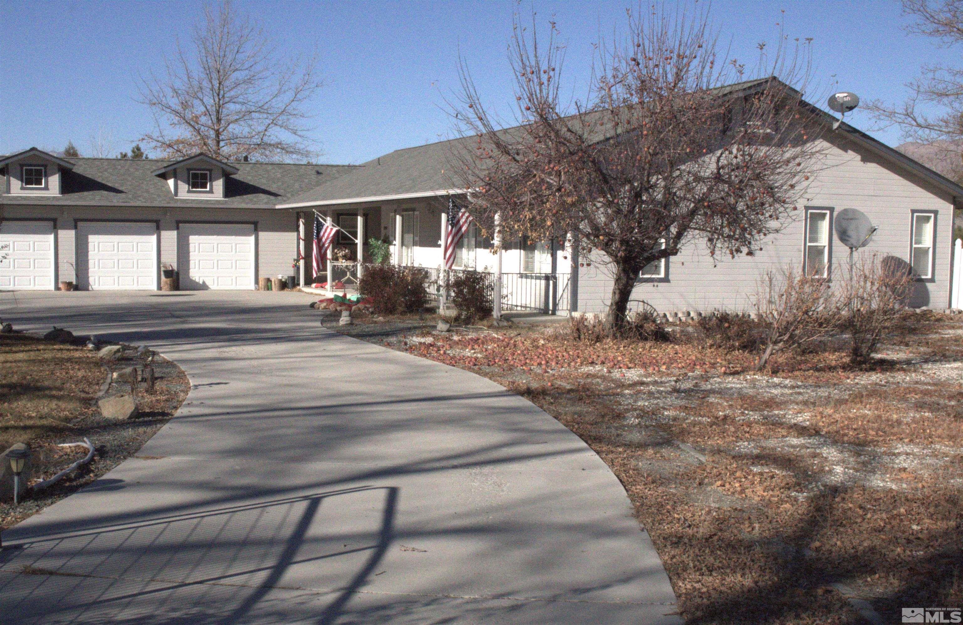 5040 Hells Bells Road Carson City, NV 89701 - Photo 1 of 39 Photo 1