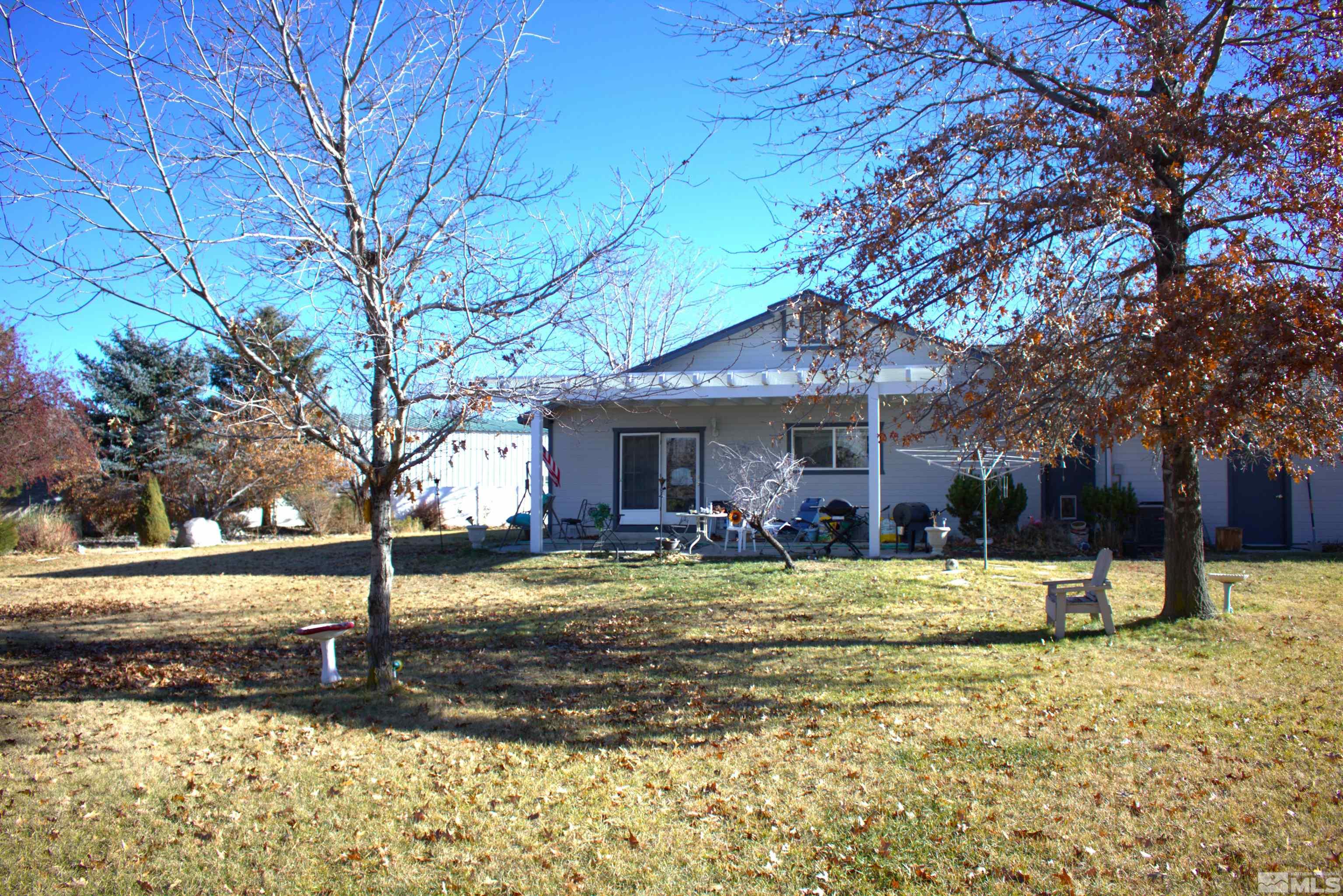 5040 Hells Bells Road Carson City, NV 89701 - Photo 7 of 39 Photo 7