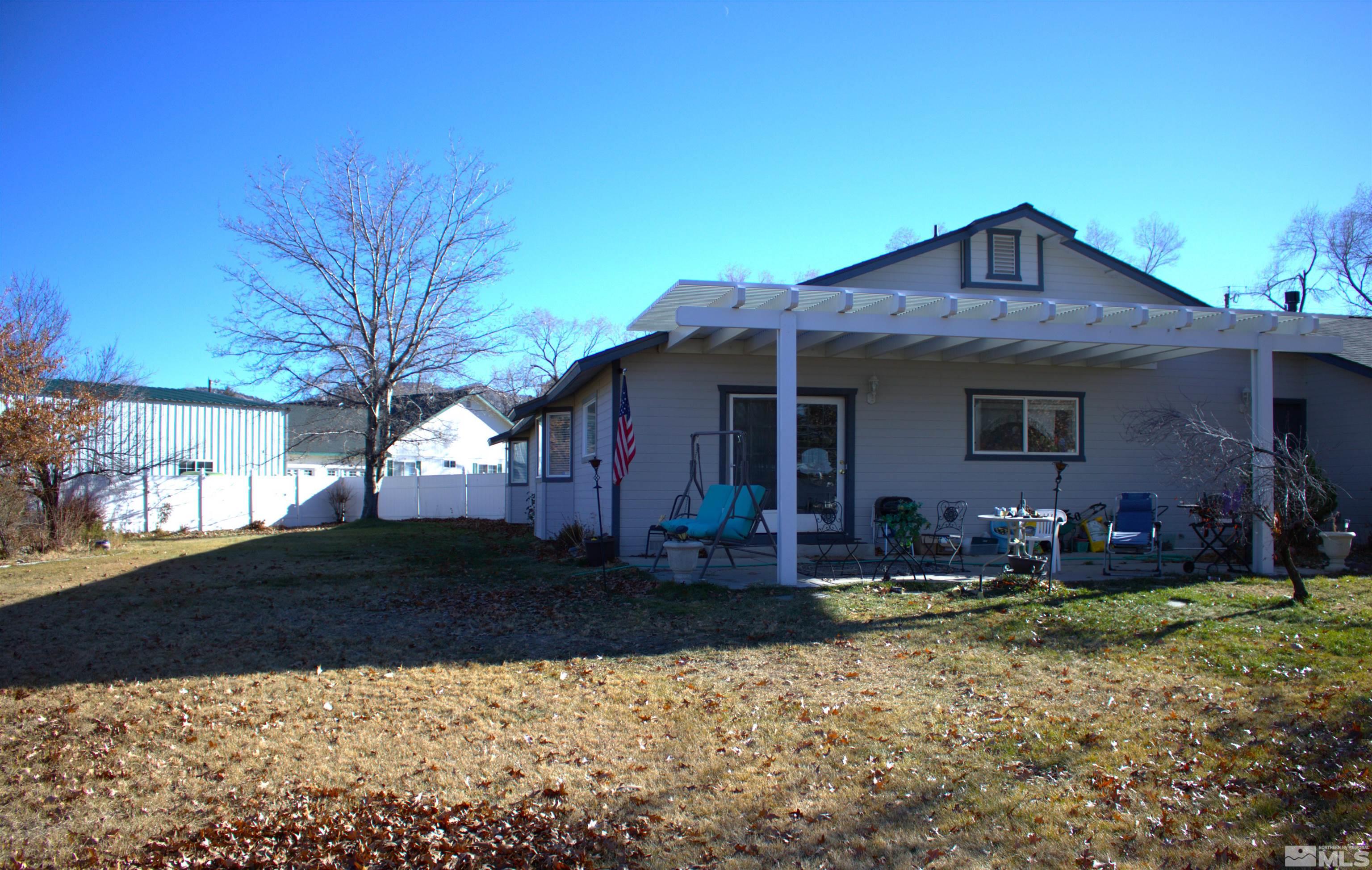 5040 Hells Bells Road Carson City, NV 89701 - Photo 8 of 39 Photo 8