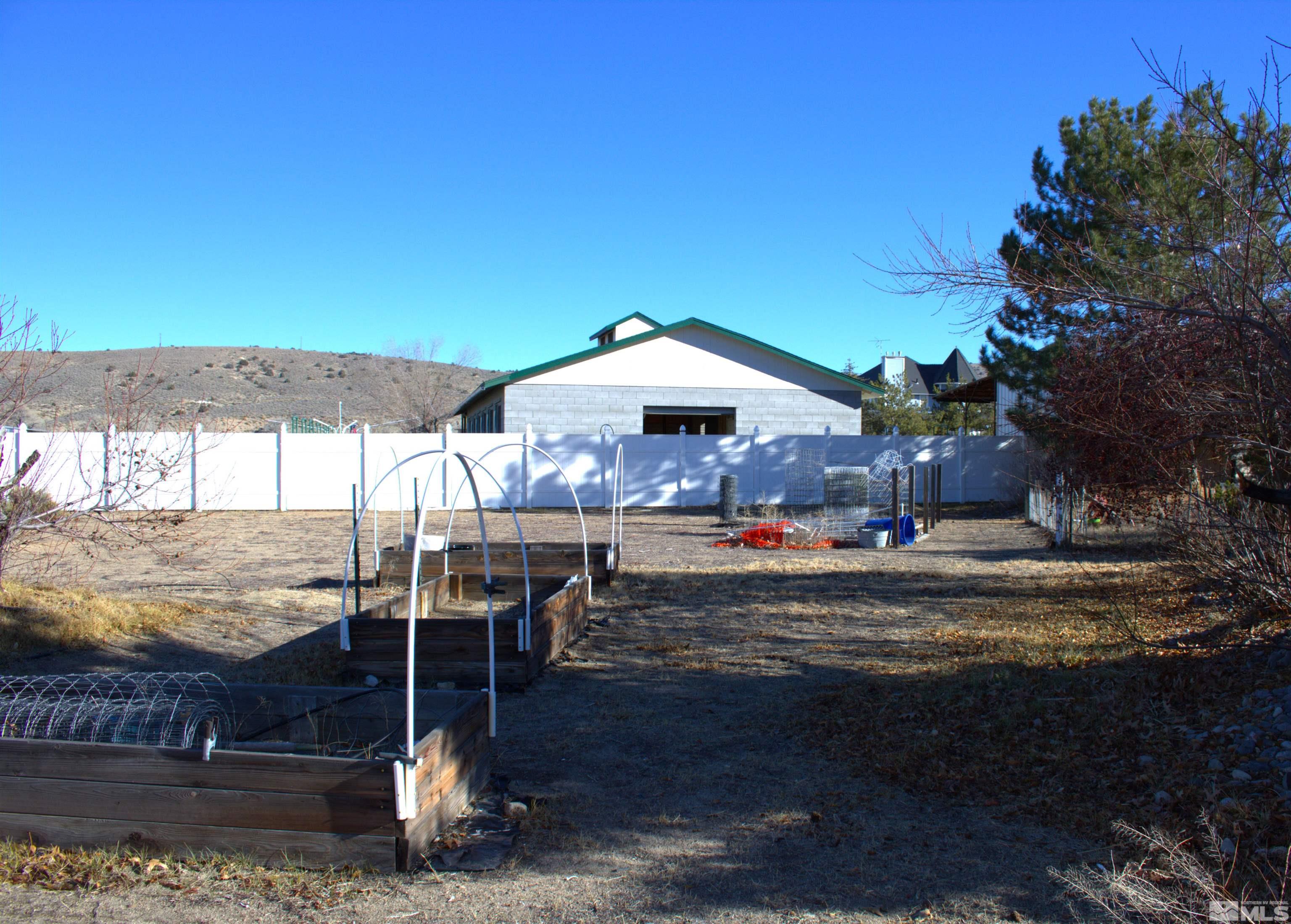5040 Hells Bells Road Carson City, NV 89701 - Photo 9 of 39 Photo 9
