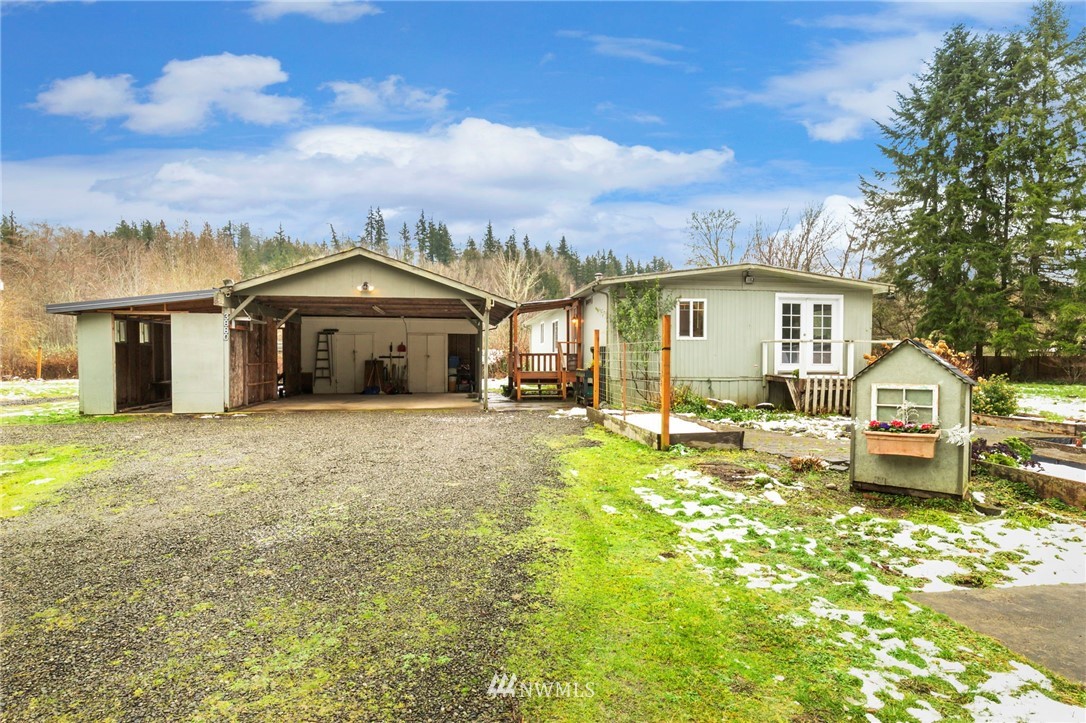 3880 Larson Lake Road Port Ludlow, WA 98365 - Photo 3 of 30